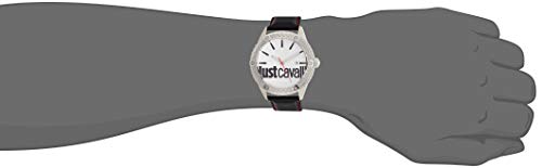 Just Cavalli Reloj de Vestir JC1G080L0015