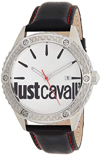 Just Cavalli Reloj de Vestir JC1G080L0015