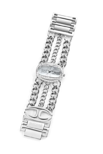 Just Cavalli Smart Watch Armbanduhr R7253184502