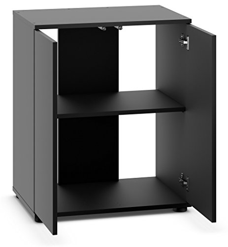 Juwel Mueble Sbx Lido 120 Soporte para Acuario Color Negro