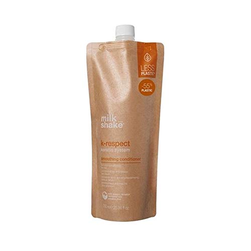 K-RESPECT smoothing conditioner acondicionador anti-encrespamiento para el cabello 250ML