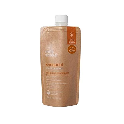 K-RESPECT smoothing conditioner acondicionador anti-encrespamiento para el cabello 250ML