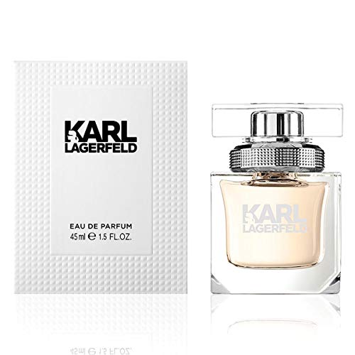 KARL LAGERFELD Agua de Perfume Mujer Vaporizador 45 ml