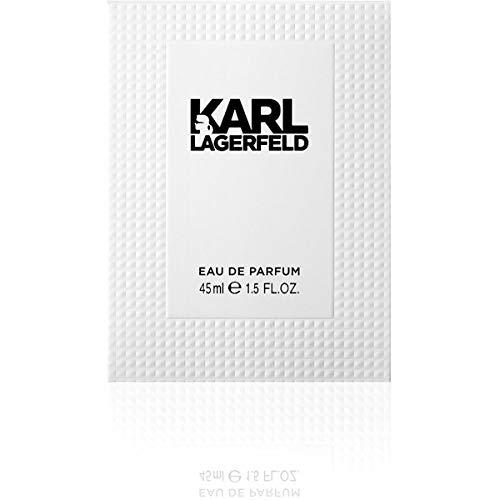KARL LAGERFELD Agua de Perfume Mujer Vaporizador 45 ml