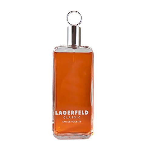 Karl Lagerfeld, Agua fresca - 150 ml.