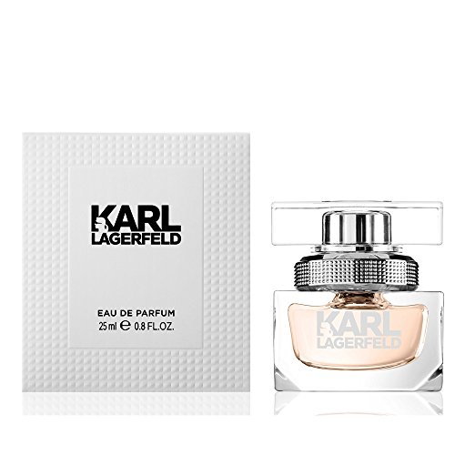 Karl lagerfeld Eau De Parfum 25ml vapo
