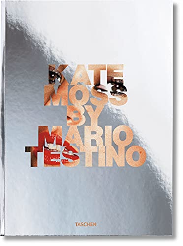Kate Moss By Mario Testino: FO (Fotografia 25)