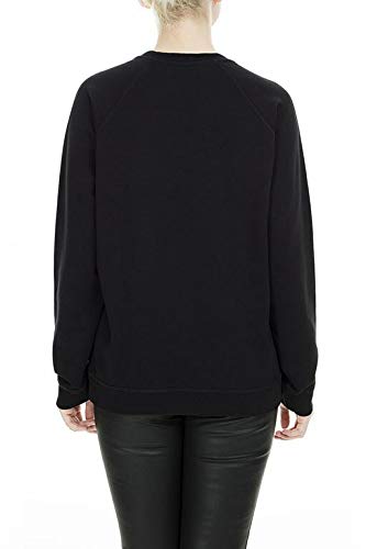 Kenzo Tiger - Sudadera para mujer, multicolor Negro XL