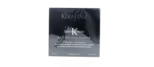 Kérastase Densifique Homme (30 X 6 Ml)