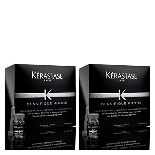 KÉRASTASE Densifique Homme 30 x 6 ml Duo