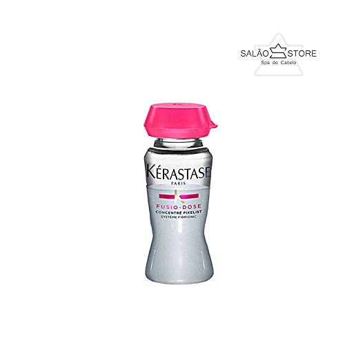 Kerastase Fusio-Dose Tratamiento intensivo de Brillo 20x12ml