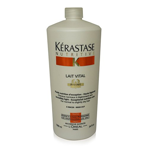 Kerastase Nutritive Exceptional Nutrition Care 1.000 ml