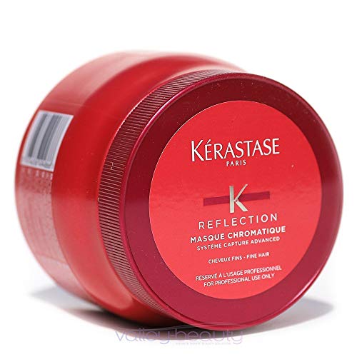 Kerastase Reflection Masque cromatique Cabello Finos - 500 ml