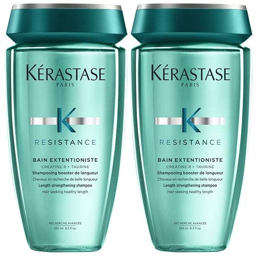 Kérastase Resistance Bain Extentioniste 250ml Doble