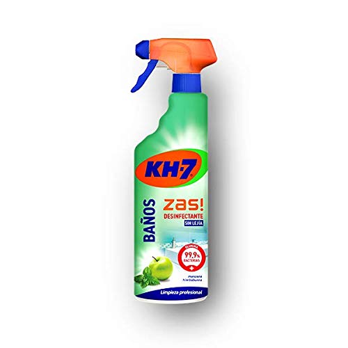 Kh-7 Producto de Limpieza Multiusos para el Hogar - 750 ml