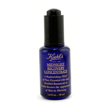 Kiehl 's Cuidado Facial anti-edad cuidado Concentrate 30 ml