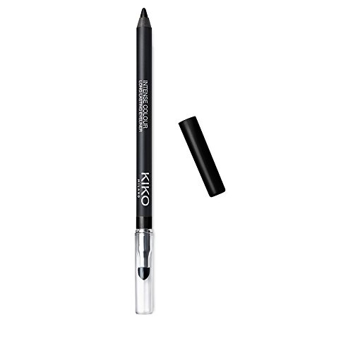 KIKO Milano Intense Colour Long Lasting Eyeliner 16 | Lápiz para la parte externa del ojo con una mina intensa y deslizable de larga duración