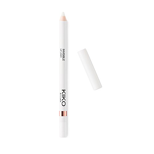 KIKO Milano Invisible Lip Liner | Lápiz de labios transparente