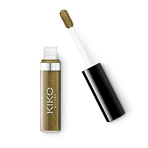 KIKO Milano Long Lasting Liquid Eyeshadow 06 | Sombra De Ojos Líquida De Larga Duración