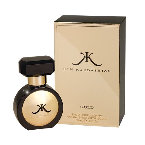 Kim Kardashian oro Eau de Parfum Spray 100 ml