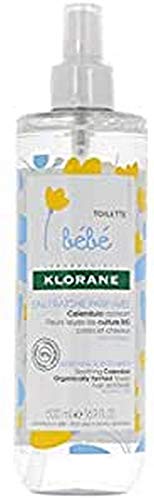 KLORANE BEBE AGUA DE COLONIA 500 ML