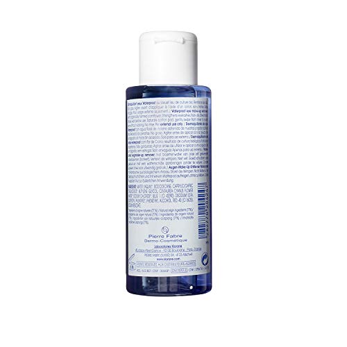 KLORANE Desmaquillante Waterproof 100ML