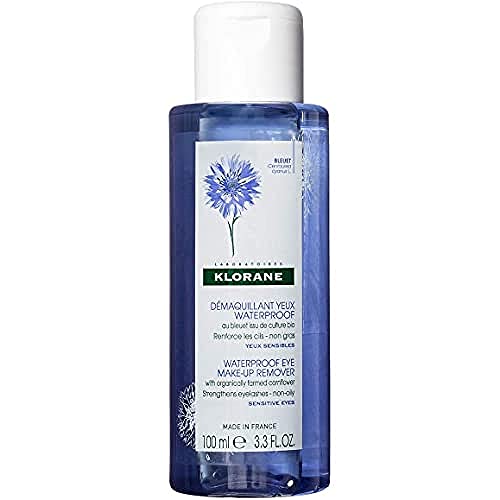 KLORANE Desmaquillante Waterproof 100ML