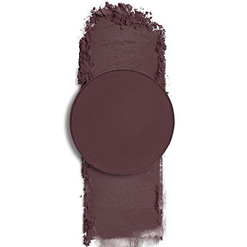 KRASH KOSMETICS Sombra de Ojos Individual Single eyEXshadow – Mate - no es para tanto