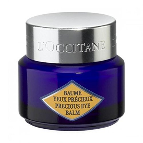 L´Occitane Immortelle Baume Yeux Précieux 15 Ml - 15 ml.