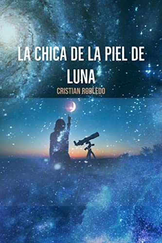 La chica de la piel de luna