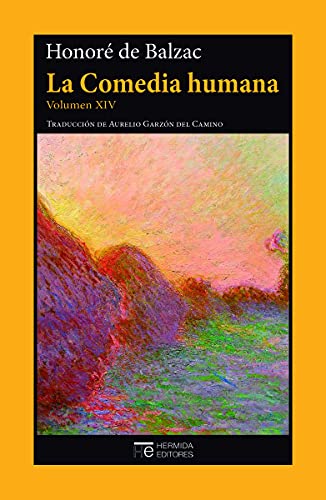 La Comedia humana. Volumen XIV: Escenas de la vida campestre: 14