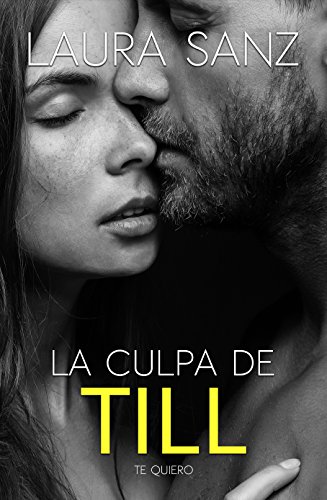 La culpa de Till (Landvik nº 3)