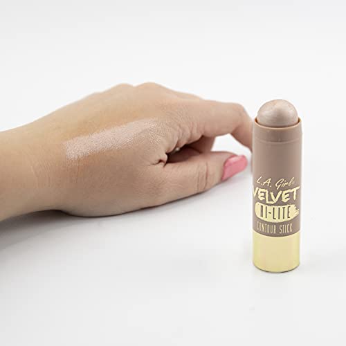 L.A. Girl Iluminador Velvet Contour Stick luminous 40 gr