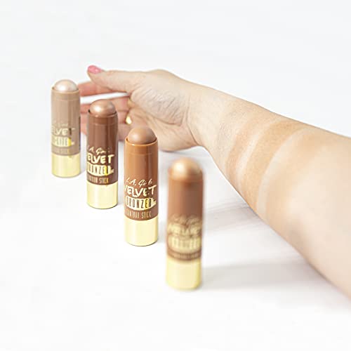 L.A. Girl Iluminador Velvet Contour Stick luminous 40 gr