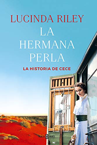 La hermana perla (Las Siete Hermanas 4): La historia de CeCe