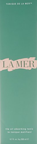 La Mer The Oil Absorbing Tonic - Loción corporal, 200 ml