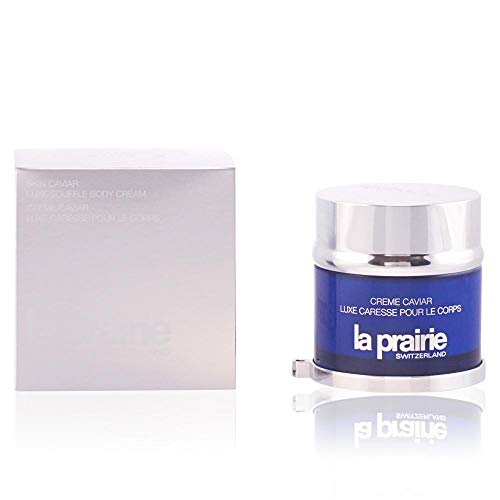 La Prairie Skin Caviar Luxe Body Souffle Tratamiento Corporal - 150 ml