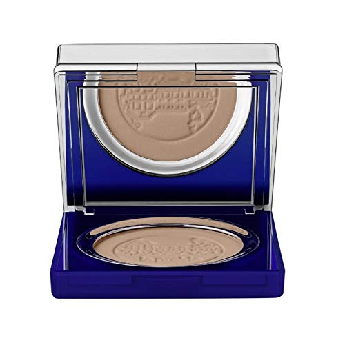 La Prairie Skin Caviar Powder Foundation #Satin Nude 9 Gr - 9 Mililitros