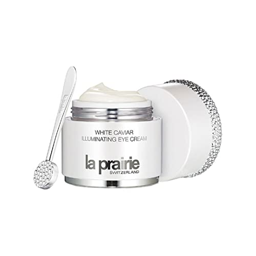 La Prairie White Caviar Illuminating Contorno de Ojos - 20 ml