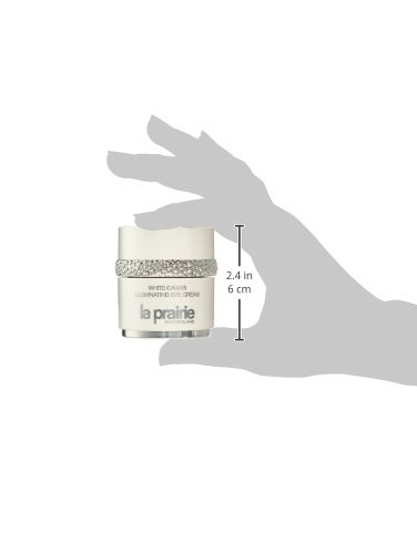 La Prairie White Caviar Illuminating Contorno de Ojos - 20 ml