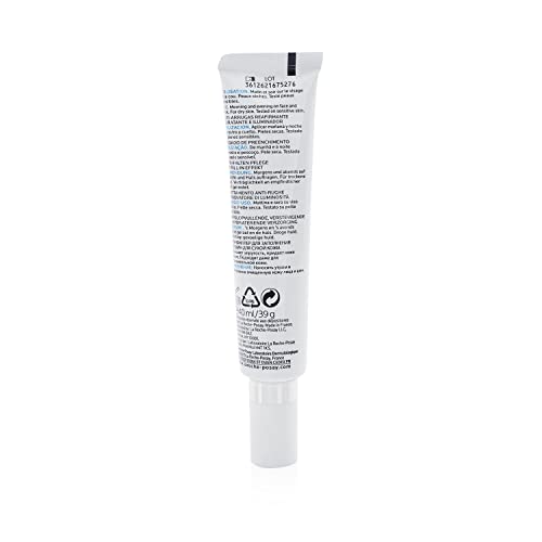 La Roche Posay La Roche-Posay Redermic C Peaux Sèches 40 ml