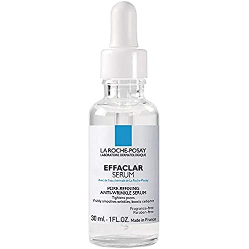 La Roche Posay Roche Effaclar Serum 30 Ml - 30 ml