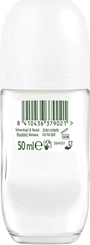 La Toja Protect & Free - Desodorante Roll-On Pomelo y Frambuesa, 1 x 50 g