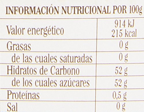 La Vieja Fábrica Mermelada Mora de Zarza, 350g