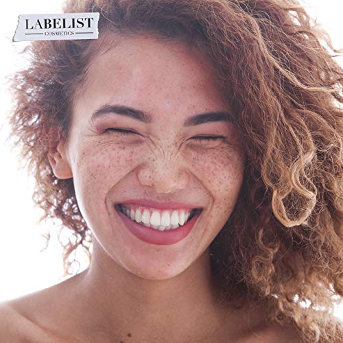 Labelist | Aceite Facial Hoot Booster | 30 ml | Tratamiento Intensivo Revitalizante | Todo Tipo de Pieles | Antioxidante y Detox | Ilumina, Hidrata y Protege | Cuidado Facial de Mujer