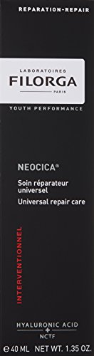 Laboratoires Filorga - NEOCICA universal repair care 40 ml
