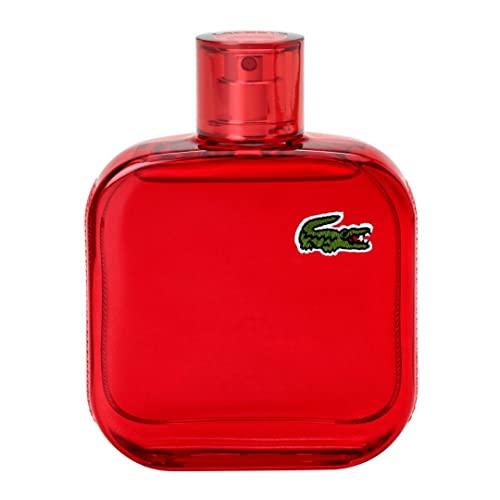 Lacoste 37385 - Agua de colonia, 30 ml