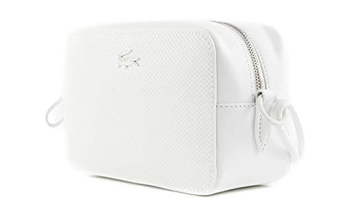 Lacoste Chantaco Crossover Bag Farine