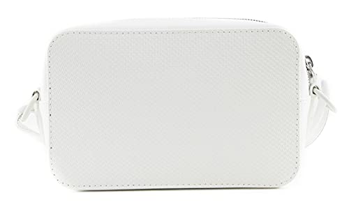 Lacoste Chantaco Crossover Bag Farine