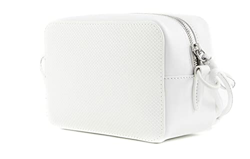 Lacoste Chantaco Crossover Bag Farine